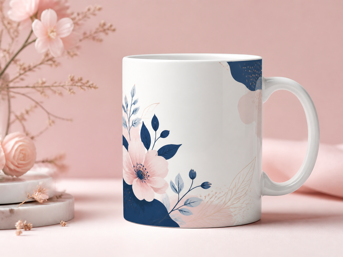 Canecas com personalidade